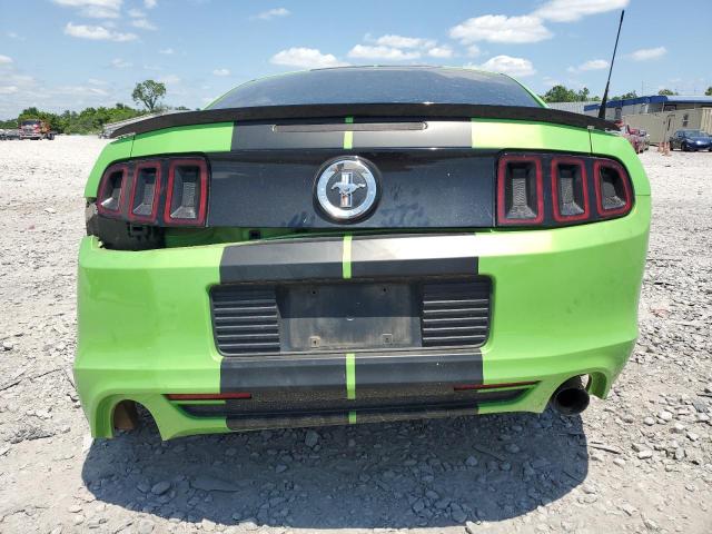 2014 Ford Mustang VIN: 1ZVBP8AM7E5298963 Lot: 56028974