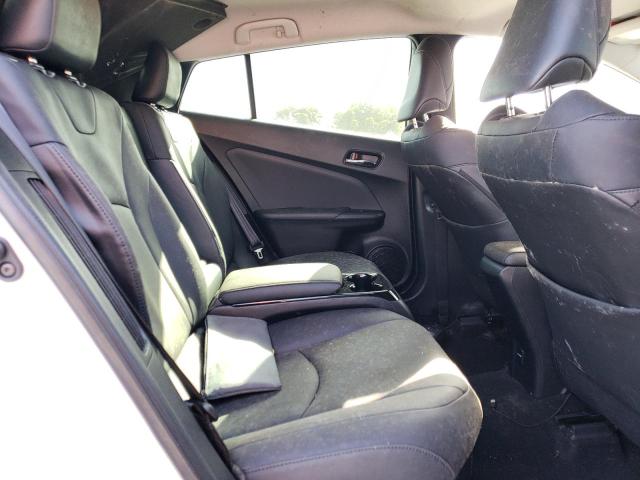 2017 Toyota Prius Prime VIN: JTDKARFP3H3034717 Lot: 55312484