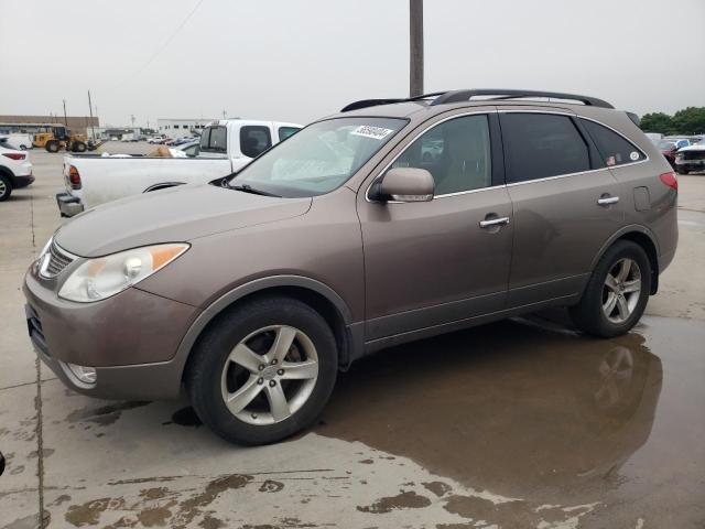 2010 HYUNDAI VERACRUZ