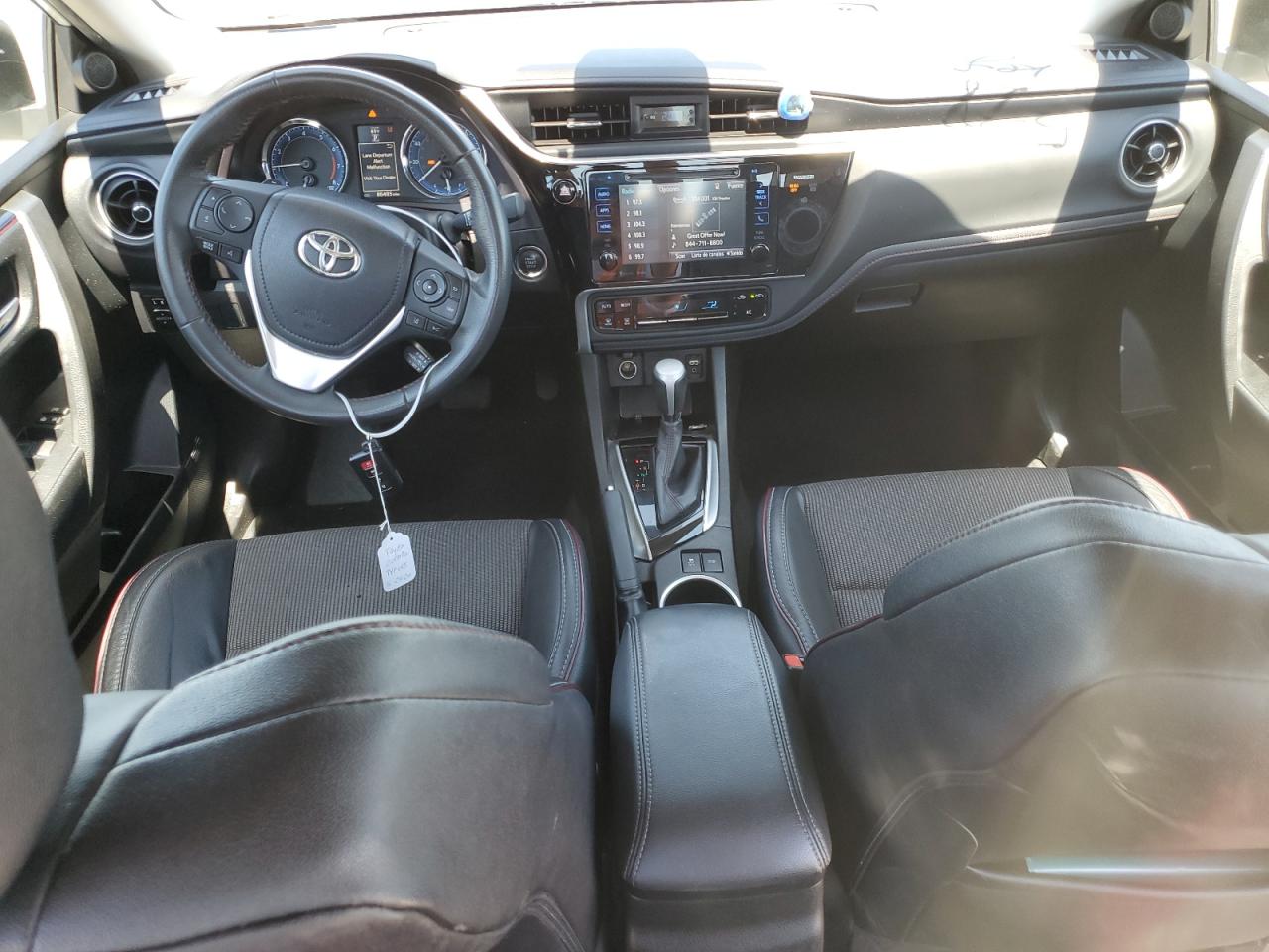 5YFBURHE6HP620385 2017 Toyota Corolla L