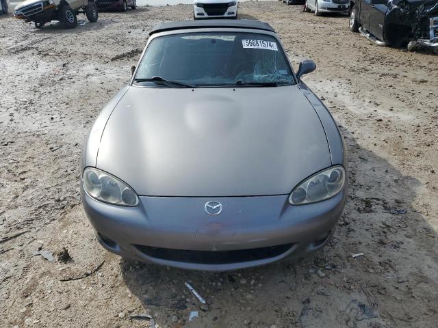2002 Mazda Mx-5 Miata Base VIN: JM1NB353320227996 Lot: 56681574