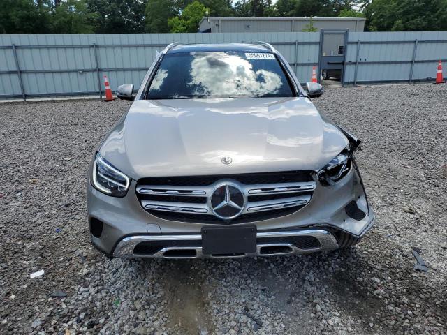 2020 Mercedes-Benz Glc 300 4Matic VIN: WDC0G8EB5LF694989 Lot: 55061274