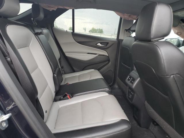 2020 CHEVROLET EQUINOX PR - 3GNAXNEV0LS502142