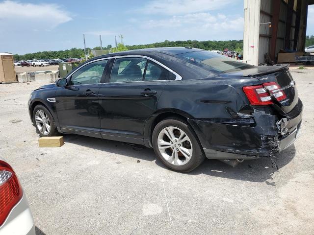 VIN 1FAHP2E80EG140756 2014 Ford Taurus, Sel no.2