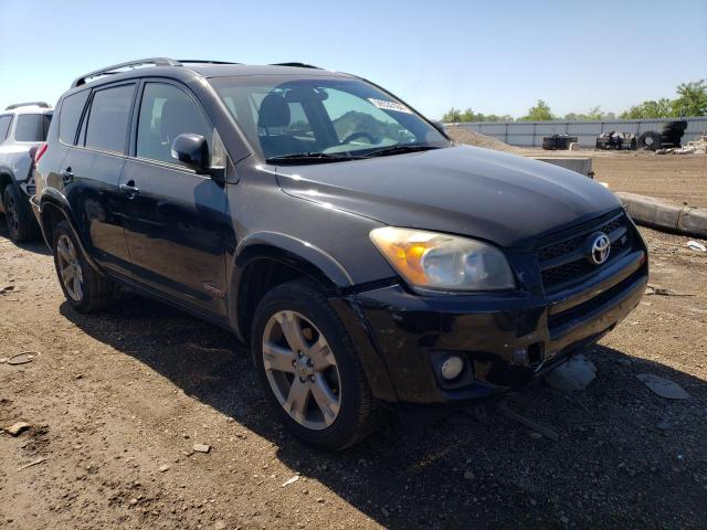 2010 Toyota Rav4 Sport VIN: JTMRK4DV3A5086309 Lot: 56530184