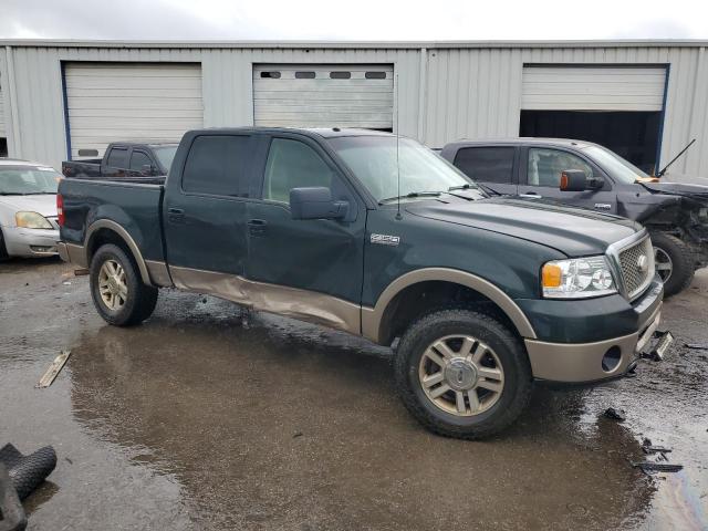 2006 Ford F150 Supercrew VIN: 1FTPW14566KA89367 Lot: 54073304