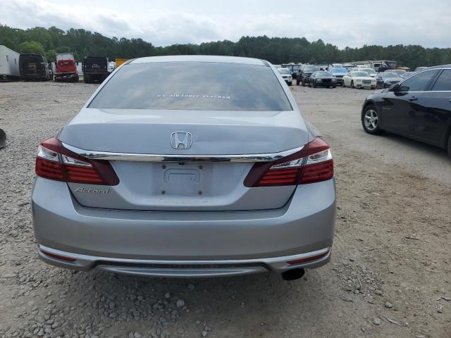 2016 Honda Accord Lx VIN: 1HGCR2F3XGA182019 Lot: 53539804