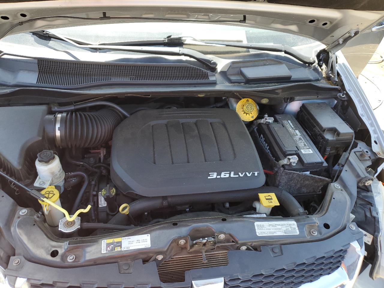 2C4RDGCG8JR248758 2018 Dodge Grand Caravan Sxt