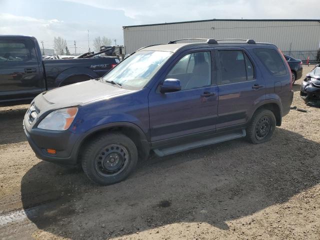 2003 Honda Cr-V Ex VIN: JHLRD78833C809495 Lot: 54543704