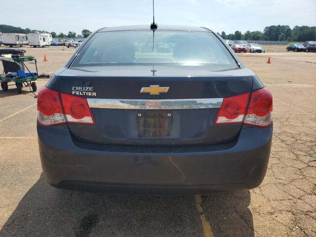 2015 Chevrolet Cruze Ls VIN: 1G1PA5SH7F7232583 Lot: 53239624