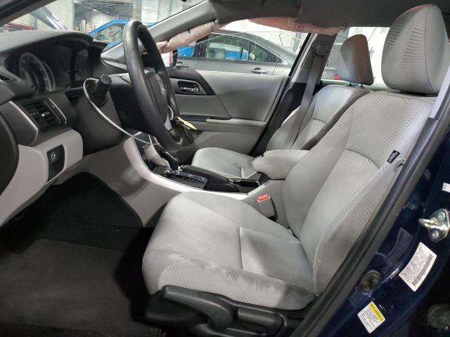2015 HONDA ACCORD LX - 1HGCR2F33FA161978