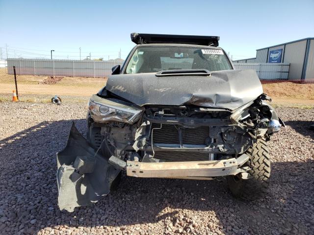 2016 Toyota 4Runner Sr5/Sr5 Premium VIN: JTEBU5JR2G5377333 Lot: 53506834