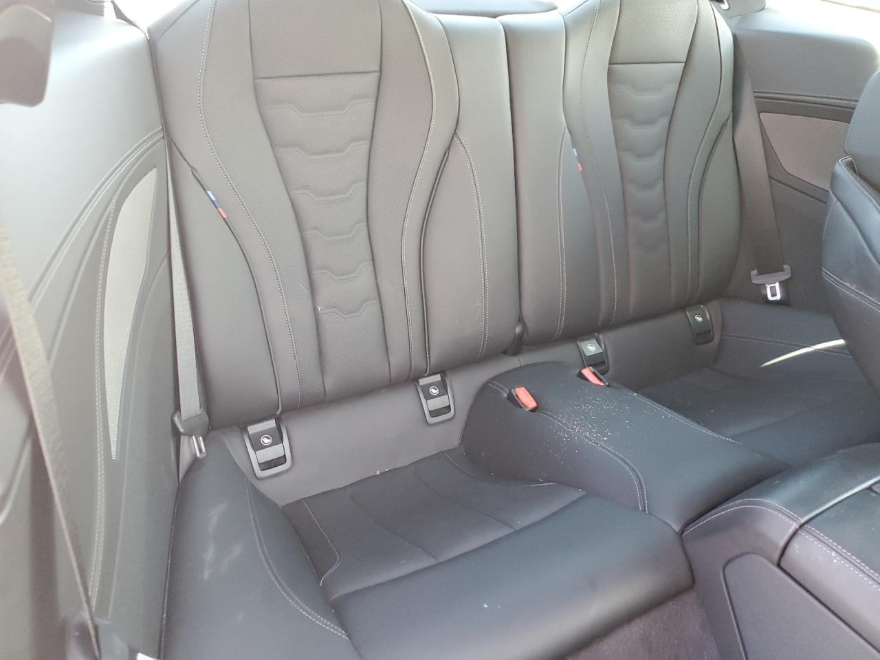 WBAAE2C04LCD19661 2020 BMW 840I