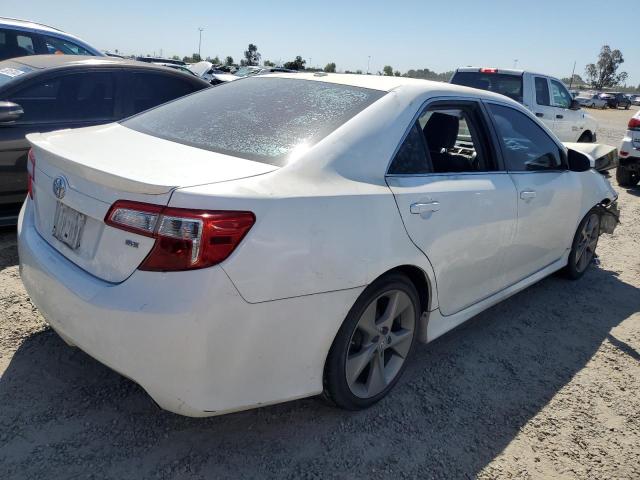 2014 Toyota Camry Se VIN: 4T1BK1FK9EU024309 Lot: 54805224