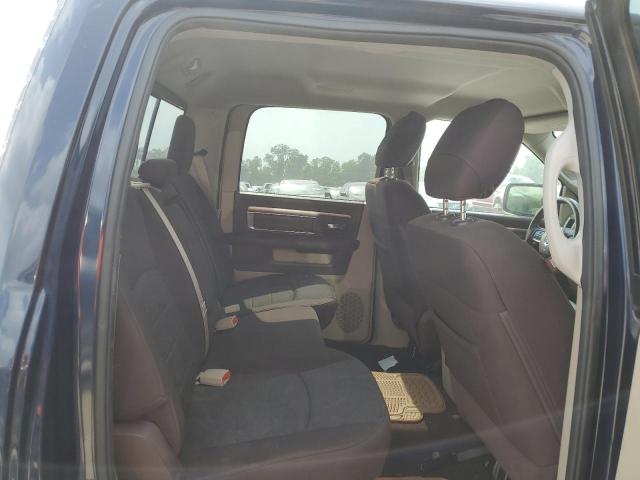 2014 Ram 1500 Slt VIN: 1C6RR6LT2ES456462 Lot: 55614634