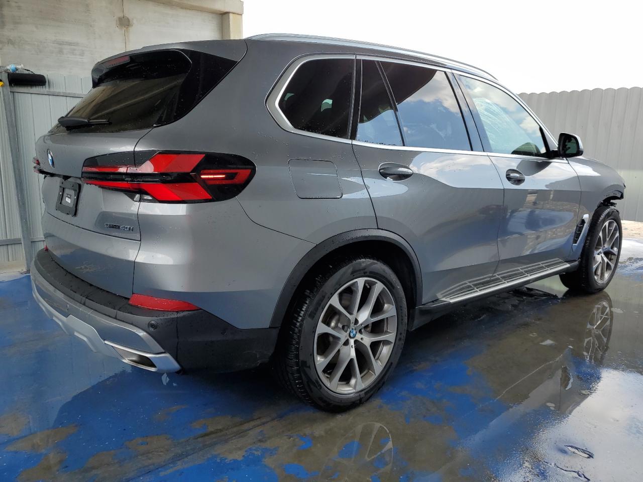 5UX13EU01R9U83685 2024 BMW X5 Sdrive 40I