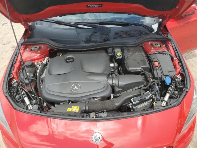 2019 MERCEDES-BENZ CLA 250 4M - WDDSJ4GB0KN762194