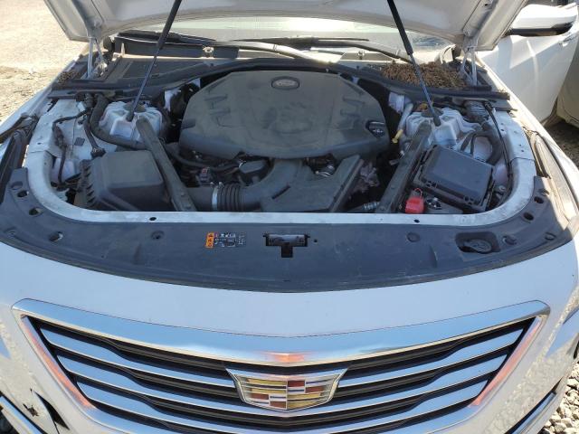 2017 Cadillac Ct6 Premium Luxury VIN: 1G6KF5RS7HU131989 Lot: 53880184