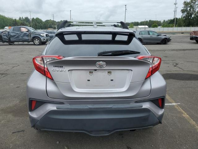 2019 Toyota C-Hr Xle VIN: JTNKHMBX3K1038768 Lot: 55133984