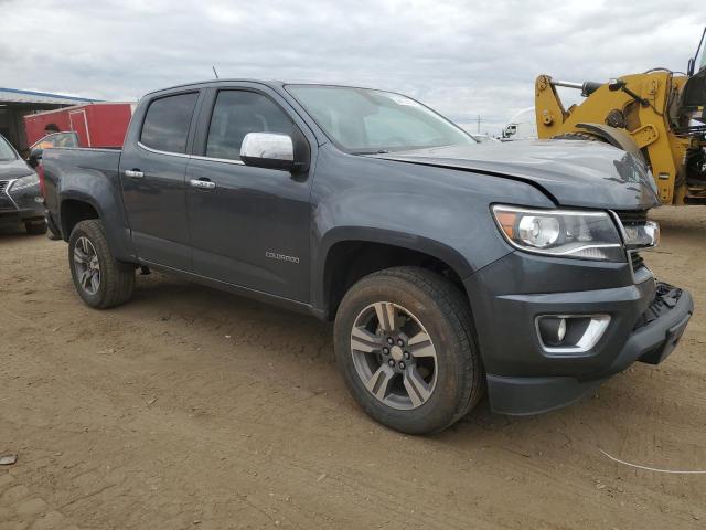 2016 Chevrolet Colorado Lt VIN: 1GCGTCE38G1147133 Lot: 54405404