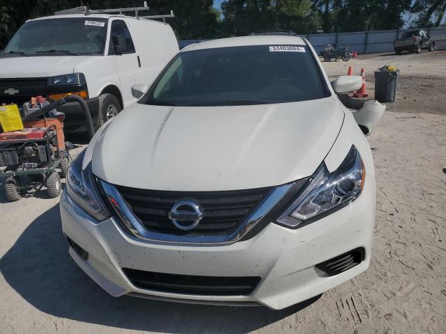 2017 NISSAN ALTIMA 2.5 - 1N4AL3AP1HN315807