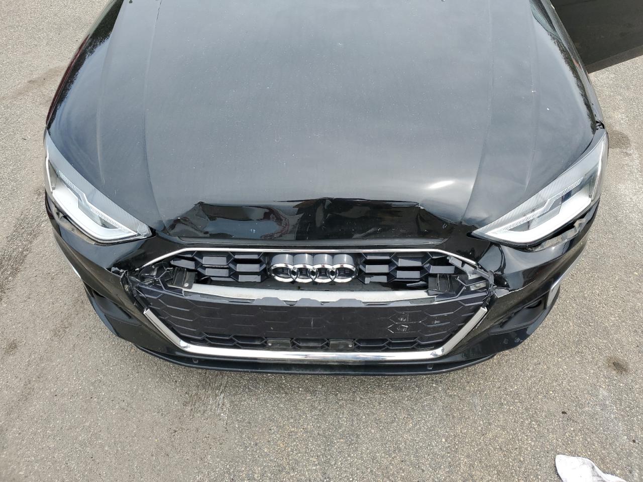 WAUDNAF44LN006097 2020 Audi A4 Premium