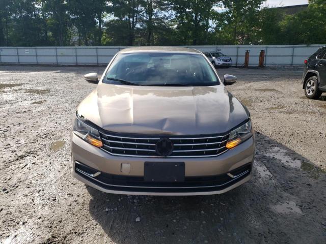 2016 Volkswagen Passat S VIN: 1VWAT7A31GC040509 Lot: 57028924