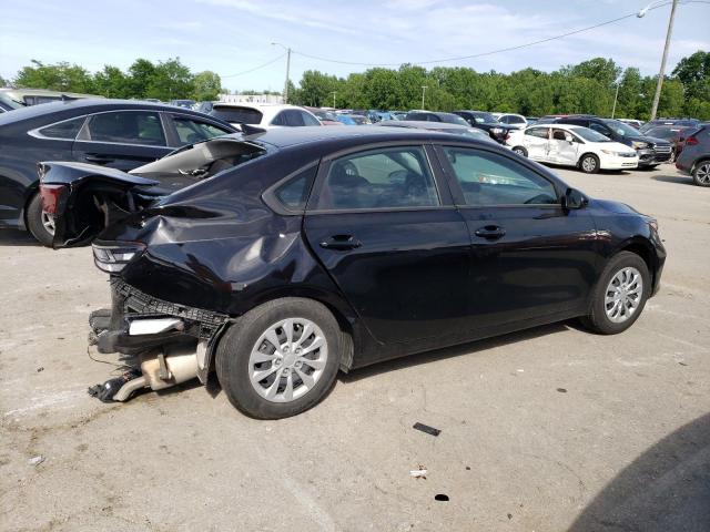Vin: 3kpf24ad6ne430014, lot: 56937344, kia forte fe 20223
