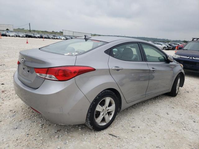 2013 Hyundai Elantra Gls VIN: KMHDH4AE1DU897495 Lot: 53523104