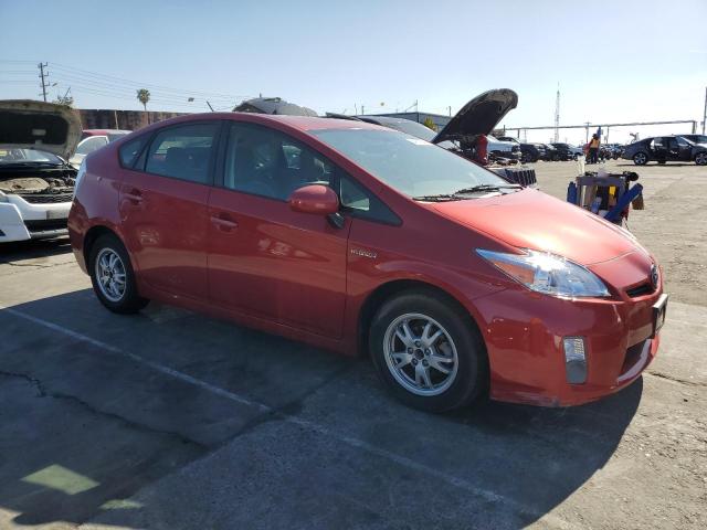 2010 Toyota Prius VIN: JTDKN3DU9A0145743 Lot: 54072954