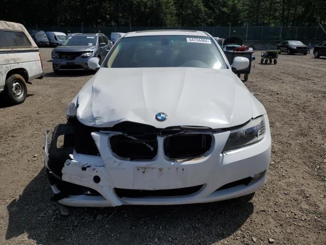 2011 BMW 328 I Sulev VIN: WBAPH5G5XBNM72909 Lot: 54734484