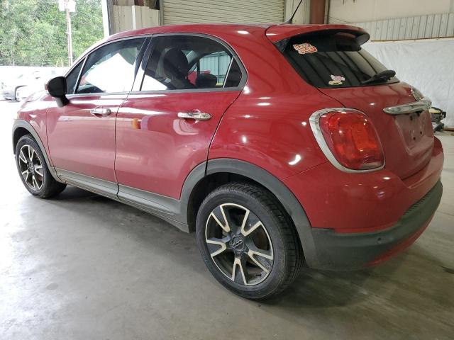 ZFBCFXBT5GP499829 2016 Fiat 500X Easy