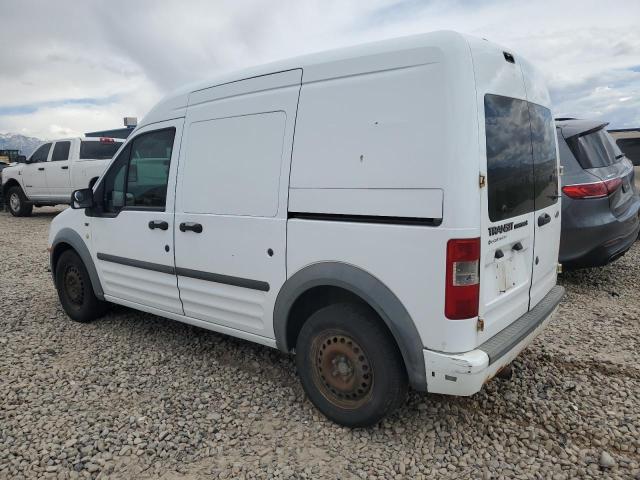 2010 Ford Transit Connect Xlt VIN: NM0LS7DN6AT031420 Lot: 54565754