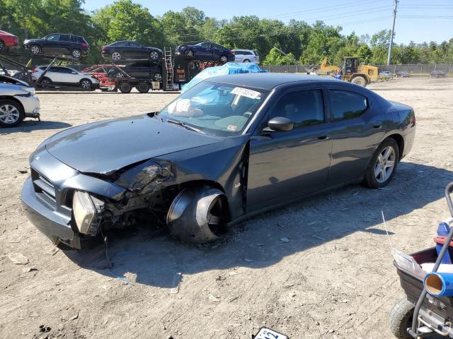 2008 Dodge Charger VIN: 2B3KA43G18H334116 Lot: 57070374