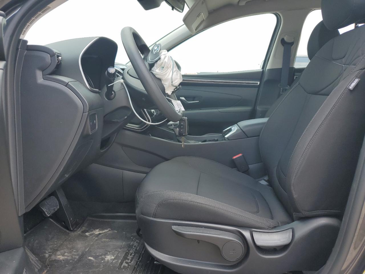 5NMJACDE1RH350761 2024 Hyundai Tucson Se