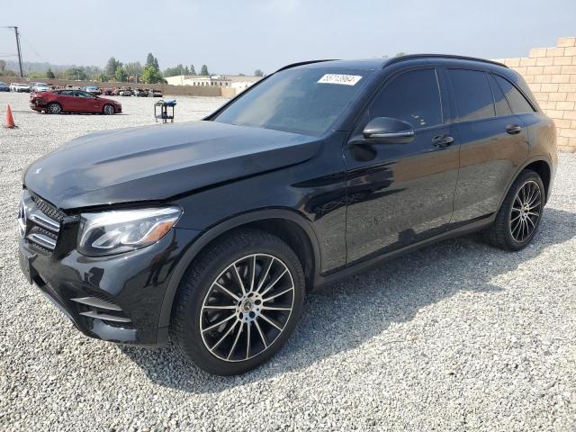 2019 Mercedes-Benz Glc 300 VIN: WDC0G4JB3KV137579 Lot: 55713964