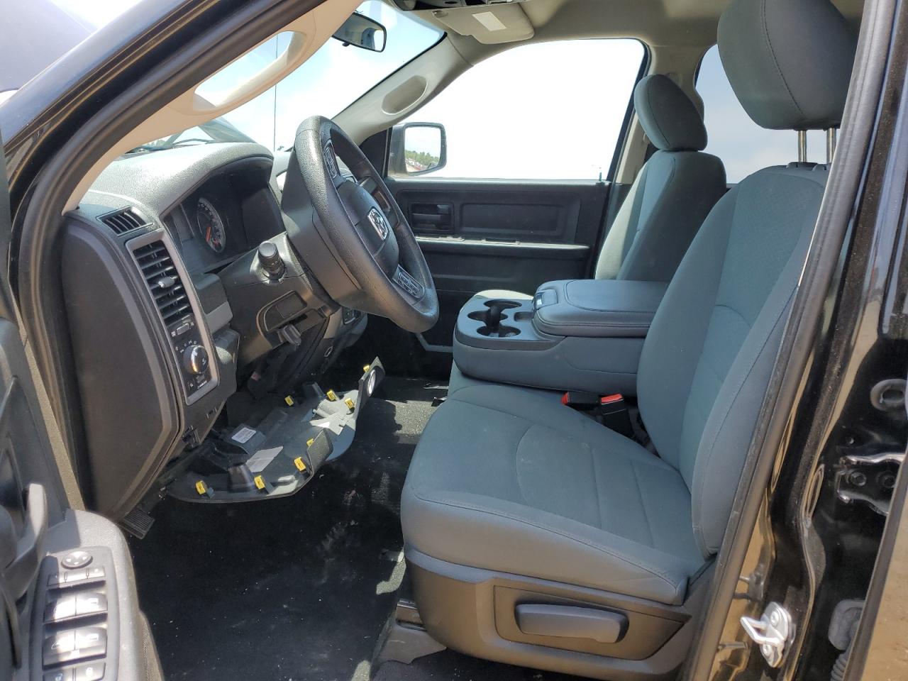 1C6RR7FT6HS839410 2017 Ram 1500 St