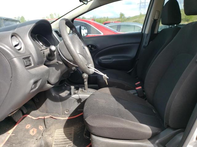 2014 Nissan Versa Note S VIN: 3N1CE2CP8EL421805 Lot: 55685264