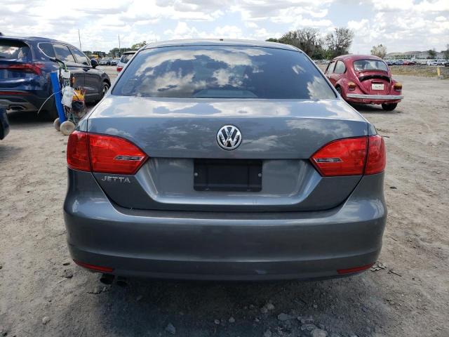 2013 Volkswagen Jetta Base VIN: 3VW2K7AJ4DM270738 Lot: 56108494