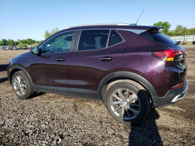 2020 Buick Encore Gx Select VIN: KL4MMDS25LB125428 Lot: 56998134