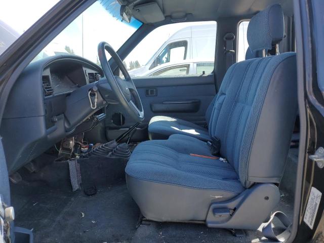 1989 Toyota Pickup 1/2 Ton Extra Long Wheelbase Sr VIN: JT4RN13S0K0006847 Lot: 54424264