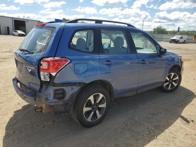 2018 Subaru Forester 2.5I VIN: JF2SJABC1JH613025 Lot: 53463534