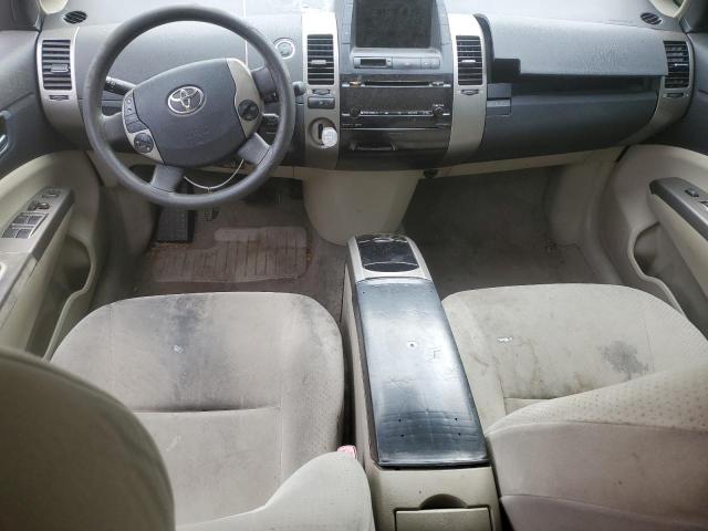 2007 Toyota Prius VIN: JTDKB20U977672593 Lot: 53556534