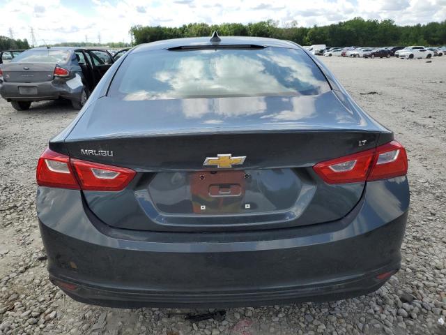 2018 Chevrolet Malibu Lt VIN: 1G1ZD5ST6JF233632 Lot: 54405884