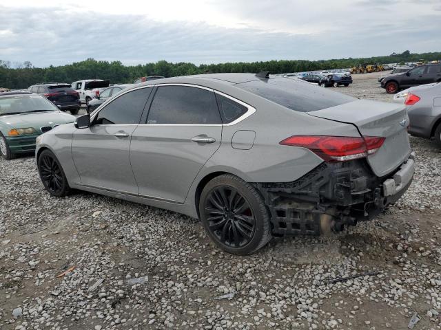 2015 Hyundai Genesis 5.0L VIN: KMHGN4JF5FU054143 Lot: 57312094