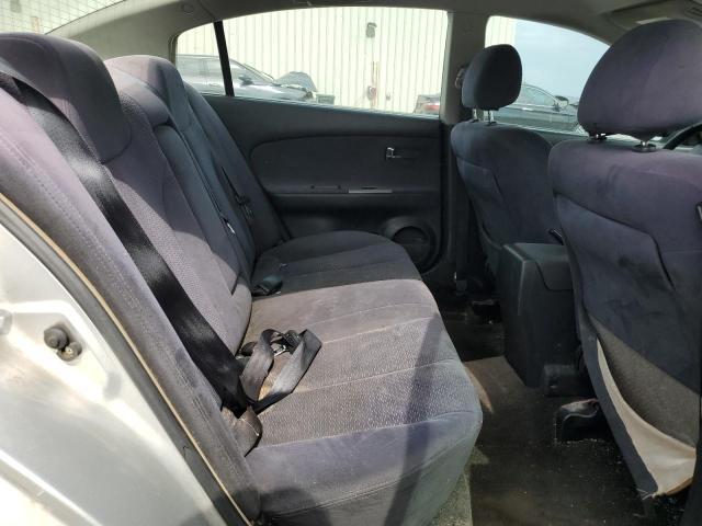 2005 Nissan Altima S VIN: 1N4AL11D35C197020 Lot: 54674064