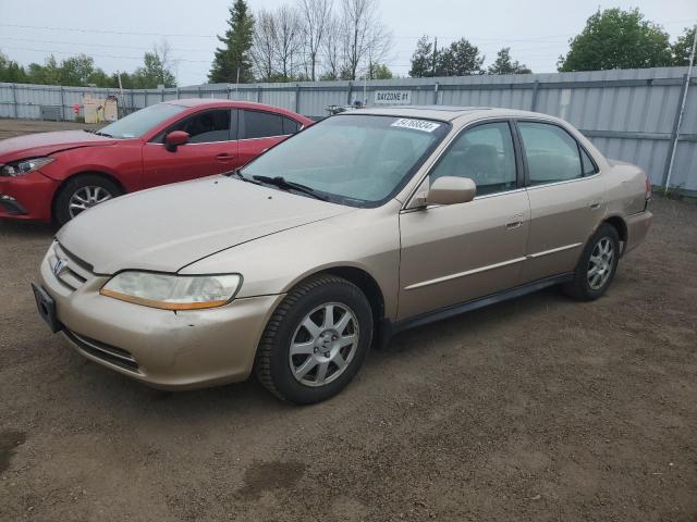 2002 Honda Accord Se VIN: 1HGCG56732A813406 Lot: 54768834