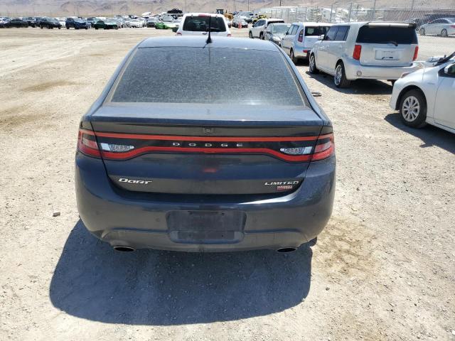 2013 Dodge Dart Limited VIN: 1C3CDFCH1DD135433 Lot: 56470704