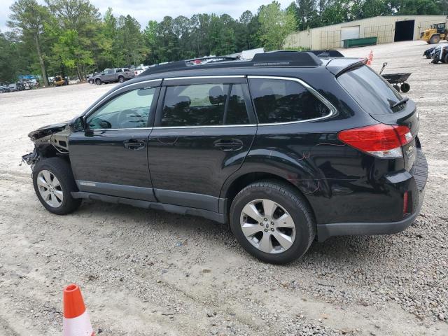 2012 Subaru Outback 2.5I Limited VIN: 4S4BRBJC7C3293994 Lot: 54891384