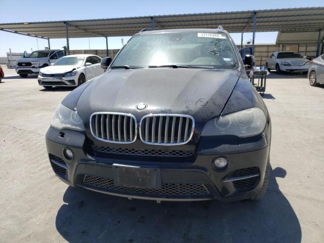 VIN 5UXZV8C51DL899050 2013 BMW X5, Xdrive50I no.5